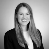 Portrait of a woman.